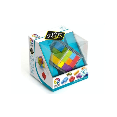 Cube Puzzler Pro