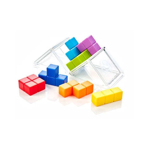 Cube Puzzler Pro