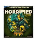 Horrified - American Monsters Game