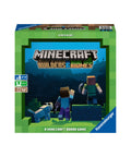 Minecraft: Builders & Biomes Game
