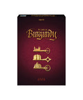 Castle of Burgundy Game