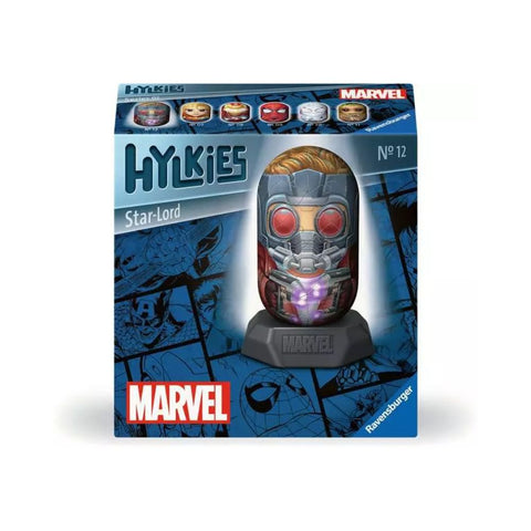 Hylkies Marvel Heroes Star Lord 55pc