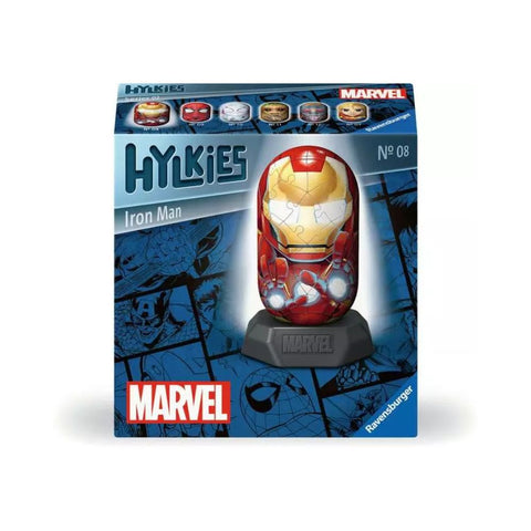 Hylkies Marvel Heroes Iron Man