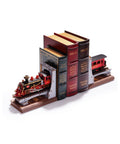 Book Nook, Century Train1