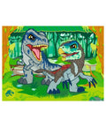 Jurassic World Explorers3