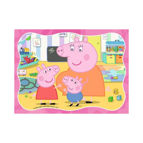 Peppa Pig Family Time1