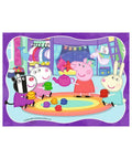 Peppa Pig Family Time3