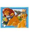  Disney Remember who you are3