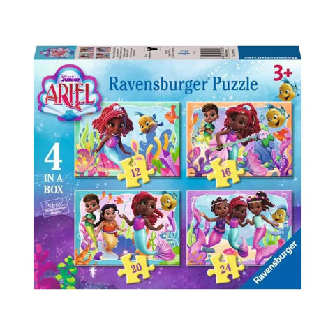 Disney Junior Ariel