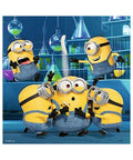 Funny Minions1