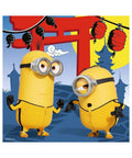 Funny Minions2