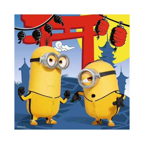 Funny Minions2