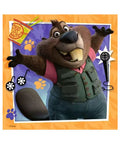 Zootopia 2 A New Mission2