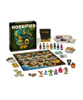 Horrified - American Monsters Game2