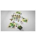 Minecraft: Builders & Biomes Game3