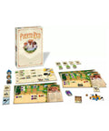 Puerto Rico 1897 Game1