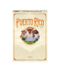 Puerto Rico 1897 Game