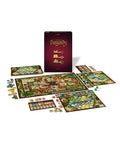 Castle of Burgundy Game1