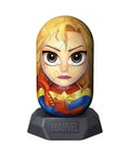 Hylkies Marvel Heroes Captain Marvel1