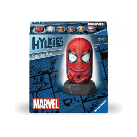 Hylkies Marvel Heroes Spider Man