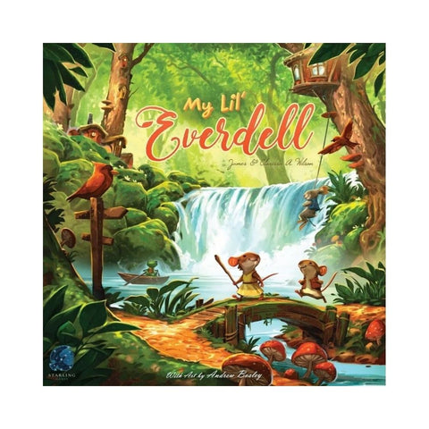 My Lil’ Everdell Standard Edition