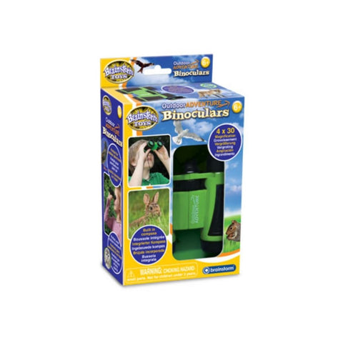 Brainstorm - Outdoor Adventure Binoculars