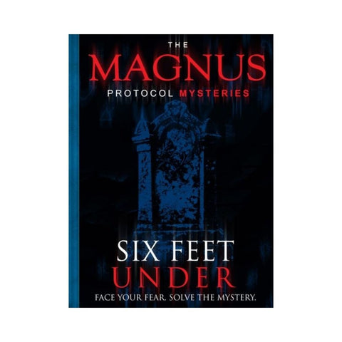 The Magnus Protocol 