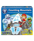 Counting Mountain