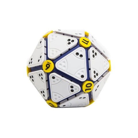 Meffert's Icosoku