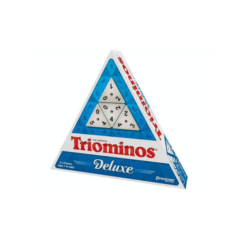 Triominos Deluxe