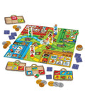 Pop To The Shop 