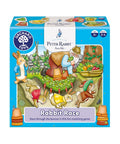 Rabbit Race Game