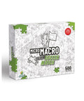 MicroMacro: Jigsaw – The Home Game