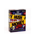 Evidence Hush Money 