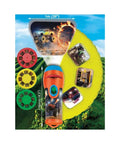 Brainstorm - Tractor & Truck Torch and Projector