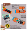 Brainstorm - Tractor & Truck Torch and Projector