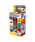  Dinosaur Torch and Projector