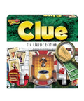 Clue - Classic 1949 Edition 