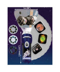 Brainstorm - Space Torch and Projector