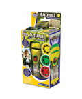 Brainstorm - Animal Torch and Projector