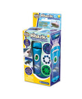 Brainstorm - Shark Torch and Projector