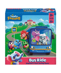 ThinkFun - Friends: Bus Ride