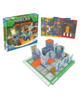 ThinkFun - Minecraft Cave Adventure