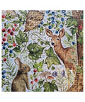 Gibsons - Art File Woodland Wildlife 1000pc puzzle