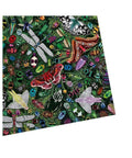 Gibsons - Art File Winged Wonders 1000pc puzzle
