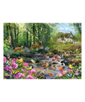  Woodland Glade 1000 piece puzzle