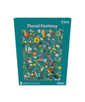 Gibsons - Rhs Floral Fantasy 1000pc puzzle