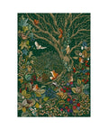 Gibsons - Art File Secret Garden 1000pc