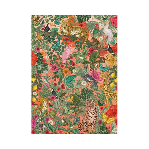 Gibsons - Art File Soleil 1000pc puzzle
