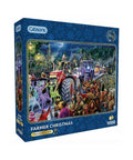 Gibsons - Farmer Christmas 1000pc puzzle